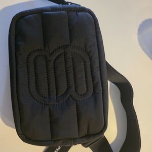 Super Puffer Belt Bag